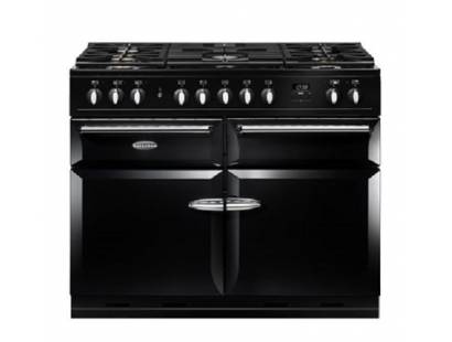 13 amp dual fuel range online cookers